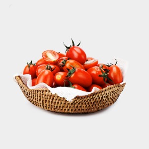 [소소한 꽃농이네 농사집] 친환경 유기농 대추방울토마토 2kg(정기배송)